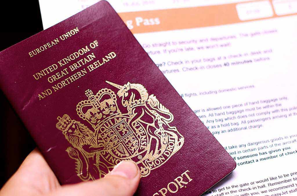 Most powerful passports Dubai Visa Guide How to apply for Dubai Visa