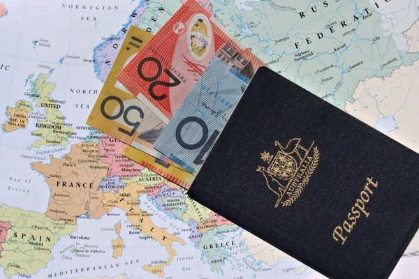 australia visit visa requirements from dubai