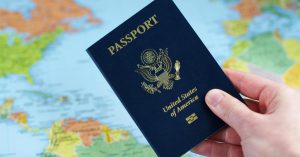 Dubai visa requirements for US citizens