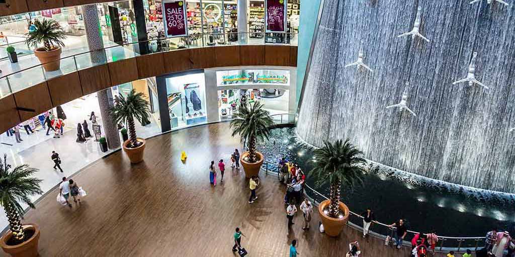 The Dubai Mall - Explore Dubai's Insights - Visa Guide, Attractions and ...