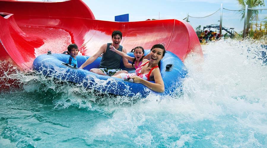 Dubai Legoland Waterpark - Explore Dubai's Insights - Visa Guide ...