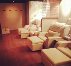 Mary Foot Spa unexplore places for relaxation in Dubai