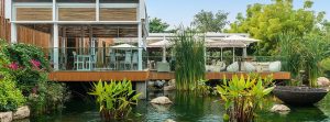 The Farm the hidden cafe in Dubai to explore