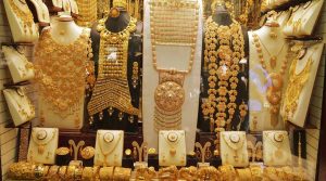 Dubai Gold Souk