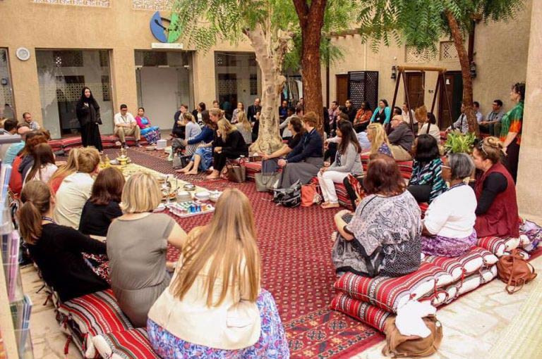 Dubai’s Diverse Community: Embracing Cultures from Around the World