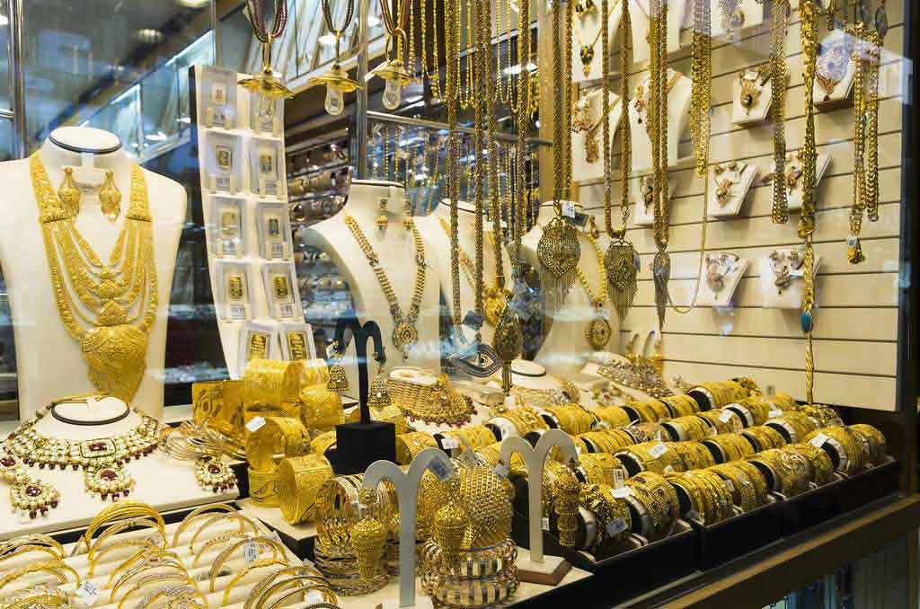 gold souk dubai - Dubai Visa Guide | How to apply for Dubai Visa