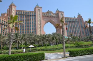 Atlantis The Palm Hotel