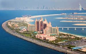 Palm Jumeirah