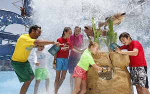 Yas Waterworld Abu Dhabi