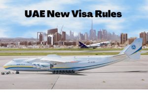 New Visa Rules Dubai