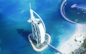 Burj Al Arab Dubai