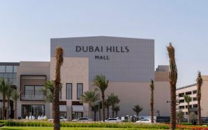 Dubai Hills Mall