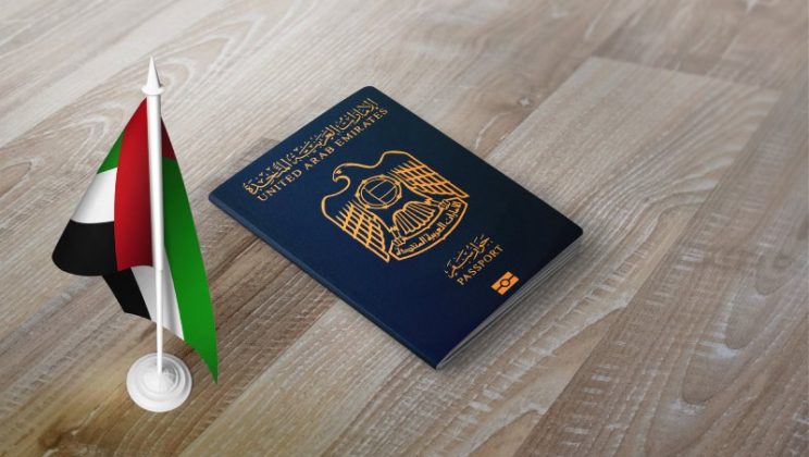 Dubai Visit Visa Rules and Regulations