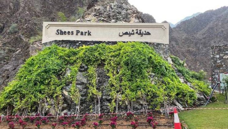 Shees Park Khorfakkan: Timings, Tickets, Location and More