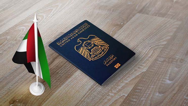 UAE – A new project focusses on providing health insurance along with the online tourist visa process.