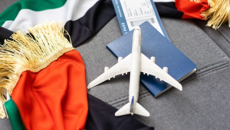 UAE will Offer Visa on Arrival for Indians Holding a Valid US, UK, or EU Visa