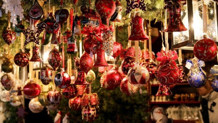 Enhance your holiday spirit with the top Dubai Christmas Markets