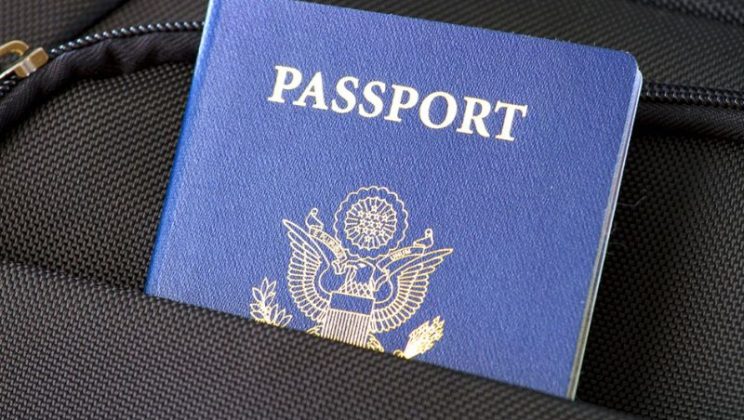 Verifying your UAE ban status using your passport number