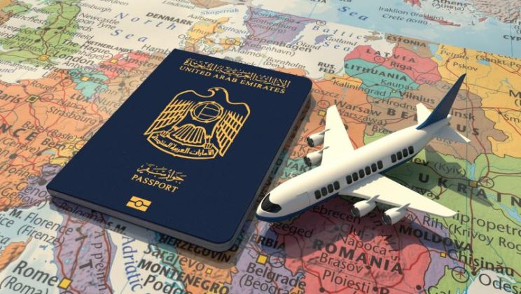 Dubai Visa for Green Card Holders: Easy Travel Guide & Requirements